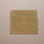 U.S. Scott #RB41 4 Cent Issue Revenue Proprietary Tax Stamp 1914 – NH, Origin...