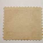 U.S. Stamp Scott #C6, 24 Cent Carmine, Second Regular Airmail Issues of 1923,...