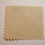 US Airmail Stamps: C1 Mint, original gum, Never Hinged Good Color