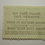 US Department of Interior Scott #RW43 $5 Canada Geese 1976, MNH