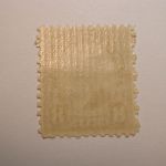 US Scott 560 Grant 8 Cent Stamp 1923 NH Perf 11