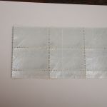 US Scott #C20 – 25c China Clipper Over the Pacific Transpacific Issues #21473 /NH Dist. Gum