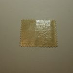 US Stamp Scott# 570 Arlington Amphitheater 1922-25, Never Hinged