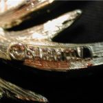 Vintage SARAH COVENTRY - Evening Comet - Brooch & Clip on Earrings Set