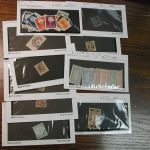 WorldWide Dealer Stock Mostly Mint over $500+ catalogue