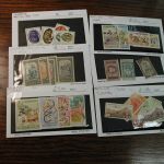 WorldWide Dealer Stock Mostly Mint over $500+ catalogue
