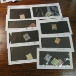 WorldWide Dealer Stock Mostly Mint over $500+ catalogue