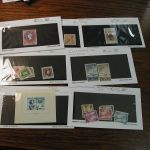 WorldWide Dealer Stock Mostly Mint over $500+ catalogue