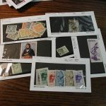 WorldWide Dealer Stock Mostly Mint over $500+ catalogue
