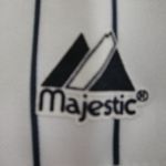 Yankees Whitey Ford #16 Autographed Jersey PSA COA