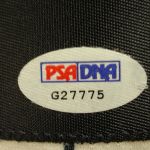 Yankees Whitey Ford #16 Autographed Jersey PSA COA