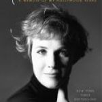 Julie’s new book, “Home Work: A Memoir of My Hollywood Years” will be released on October 15th!