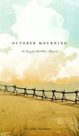 October Mourning