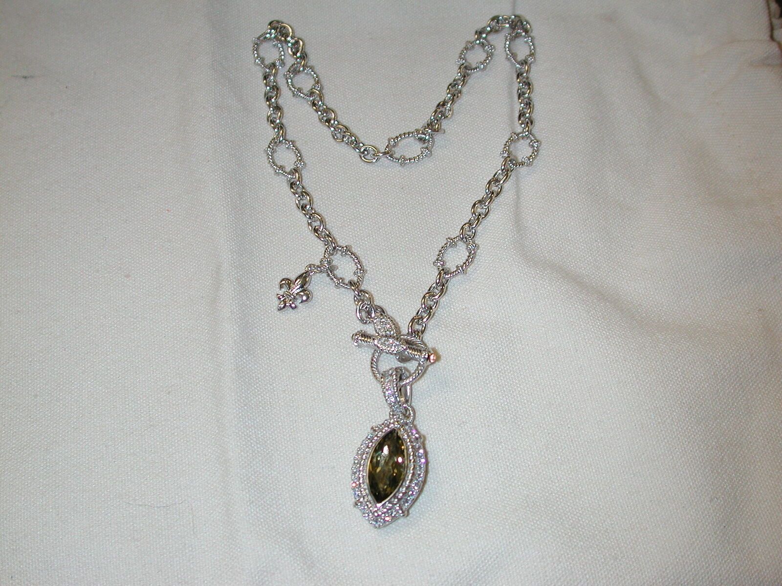 プライ AntiqueSilver ChainNecklace シュウト Amazon.com: Solid 925 Sterling Silver Vintage Antiqued