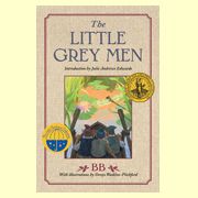 Little-Grey-Men