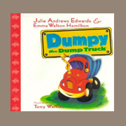 Dumpy the Dump Truck