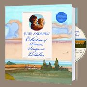Julie Andrews Collection of Poems, Songs and Lullabies – Audio