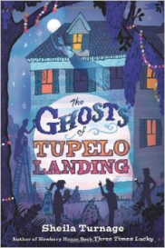 Ghosts of Tupelo Landing