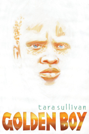 Golden Boy by Tara Sullivan