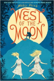 West of the Moon