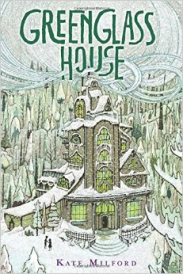 Greenglass House