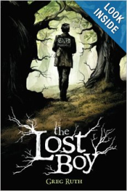 The Lost Boy