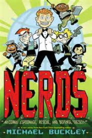 Michael Buckley - NERDS