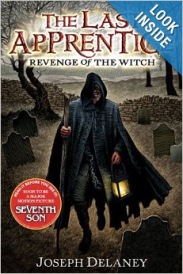 Revenge of the Witch