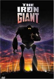 Iron Giant