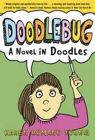 Doodlebug by Karen Romano Young