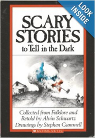 Scary Stories to Tell in the Dark