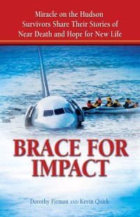 Brace for Impact Cover