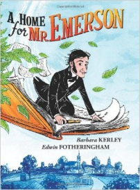 A Home for Mr. Emerson