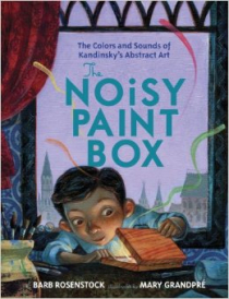 Noisy Paint Box