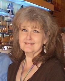 Sandy Williams, Sound of Wings Studio Owner