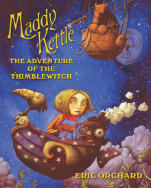 Maddy Kettle