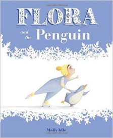 Flora and the Penguin