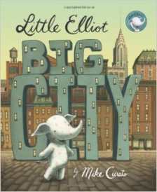 Little Elliot Big City