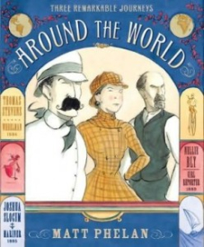 Around-the-World