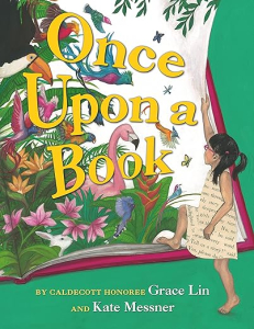Once Upon
