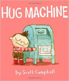 Hug Machine