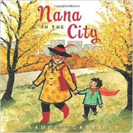 Nana in the City