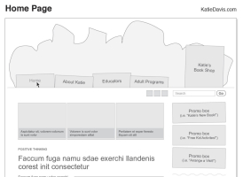 Wireframes1