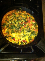 Frittata