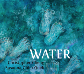 Water front cover