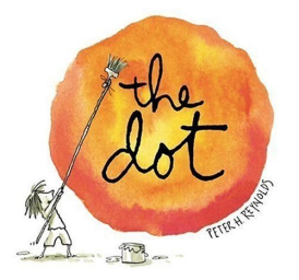 Peter Reynolds - THE DOT