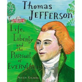 Thomas Jefferson