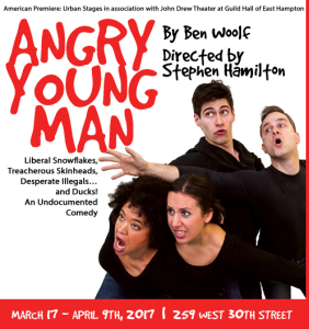 Angry Young Man AYMhome