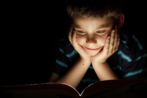 Happy Boy Reading1 300x200
