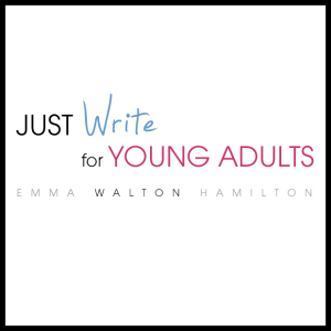 Just Write for Young Adults